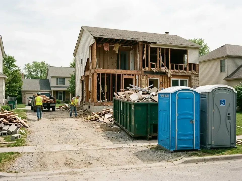 home-renovation-demolition-sit-010 — frequently asked questions, Portable Toilet & Dumpsters Rental in Ladera Ranch, CA